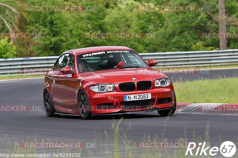 Bild #9239250 - Touristenfahrten Nürburgring Nordschleife (21.06.2020)