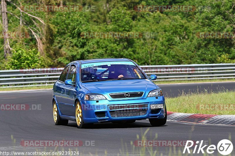 Bild #9239324 - Touristenfahrten Nürburgring Nordschleife (21.06.2020)