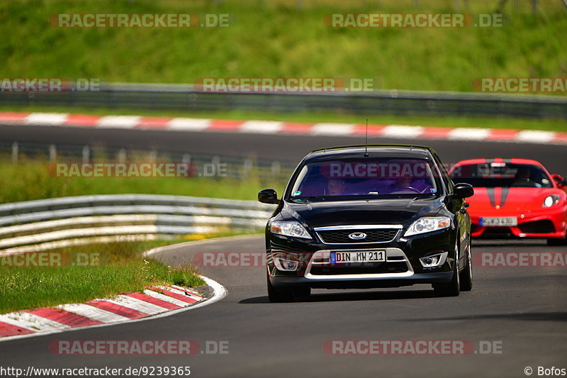 Bild #9239365 - Touristenfahrten Nürburgring Nordschleife (21.06.2020)