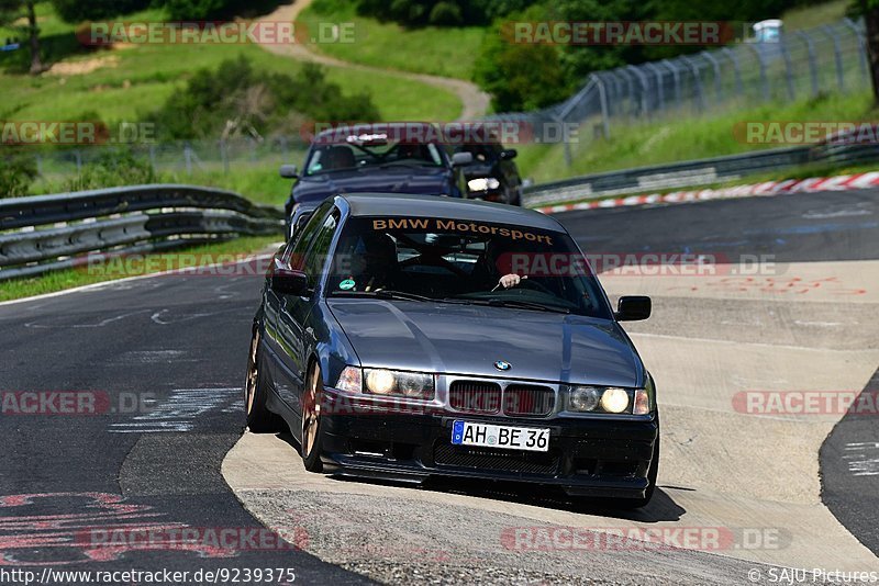 Bild #9239375 - Touristenfahrten Nürburgring Nordschleife (21.06.2020)