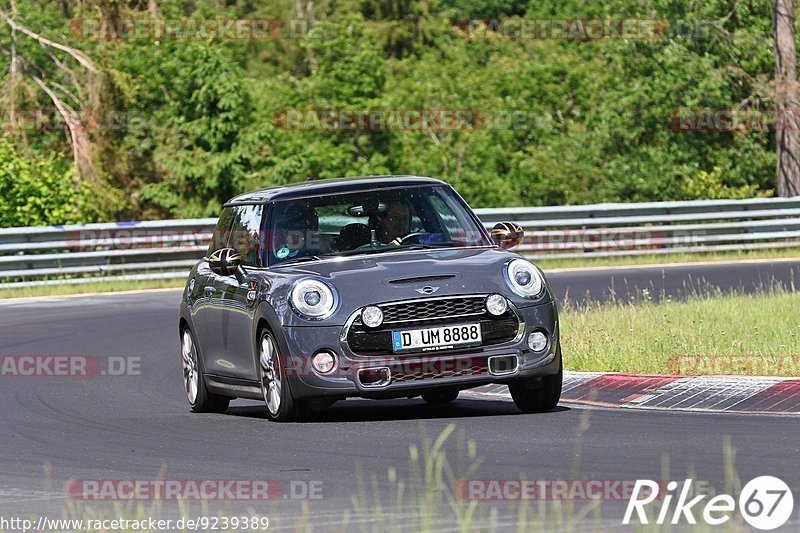 Bild #9239389 - Touristenfahrten Nürburgring Nordschleife (21.06.2020)