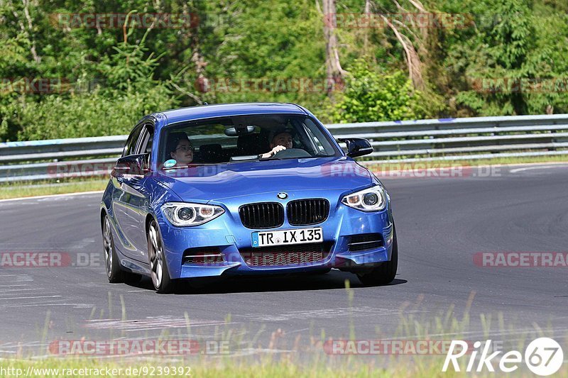 Bild #9239392 - Touristenfahrten Nürburgring Nordschleife (21.06.2020)