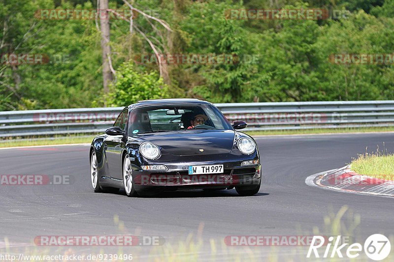 Bild #9239496 - Touristenfahrten Nürburgring Nordschleife (21.06.2020)