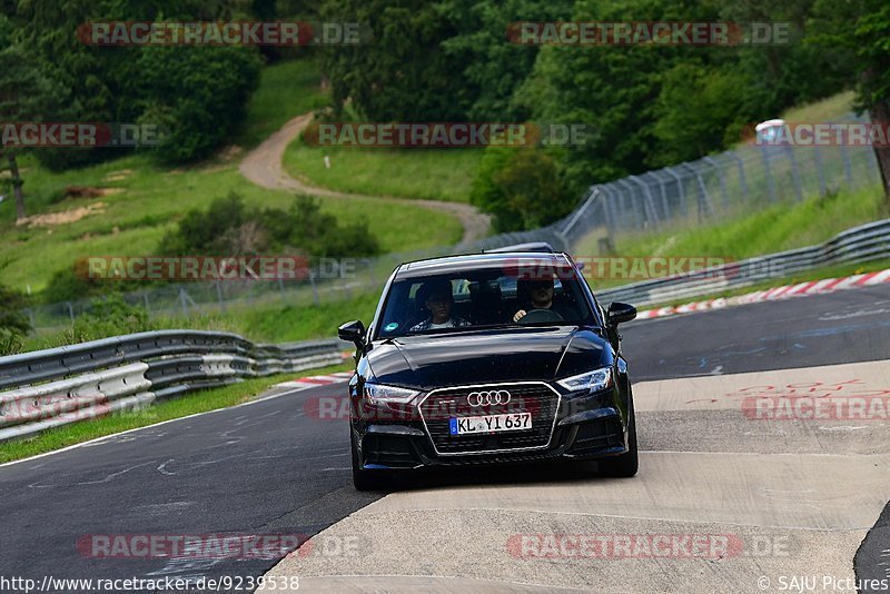 Bild #9239538 - Touristenfahrten Nürburgring Nordschleife (21.06.2020)