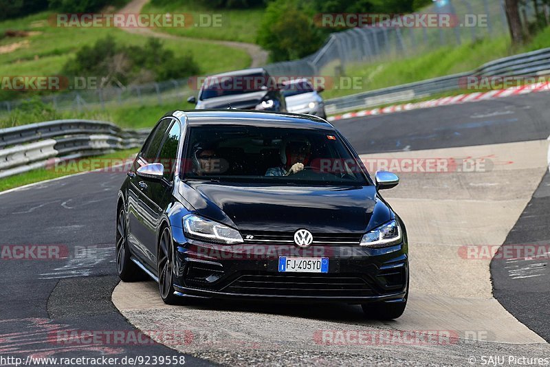 Bild #9239558 - Touristenfahrten Nürburgring Nordschleife (21.06.2020)