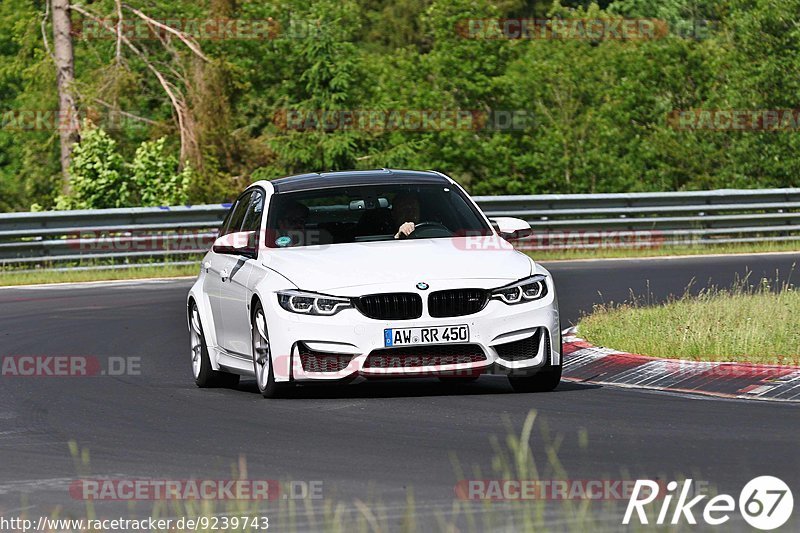 Bild #9239743 - Touristenfahrten Nürburgring Nordschleife (21.06.2020)