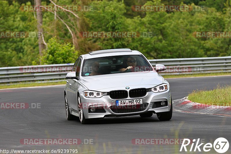 Bild #9239795 - Touristenfahrten Nürburgring Nordschleife (21.06.2020)