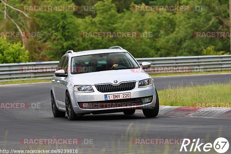 Bild #9239816 - Touristenfahrten Nürburgring Nordschleife (21.06.2020)