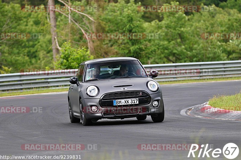 Bild #9239831 - Touristenfahrten Nürburgring Nordschleife (21.06.2020)