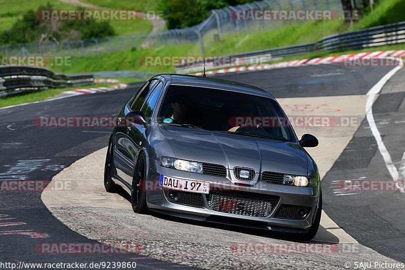 Bild #9239860 - Touristenfahrten Nürburgring Nordschleife (21.06.2020)