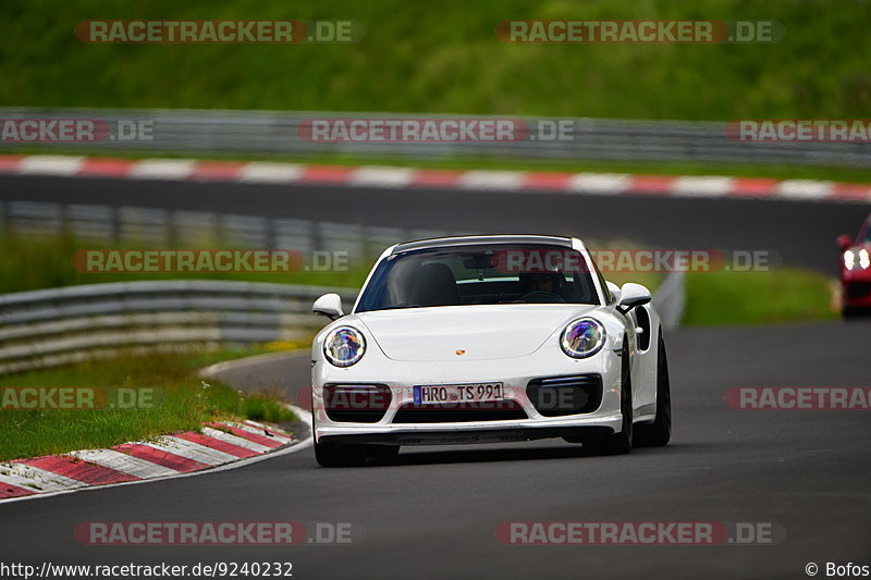 Bild #9240232 - Touristenfahrten Nürburgring Nordschleife (21.06.2020)