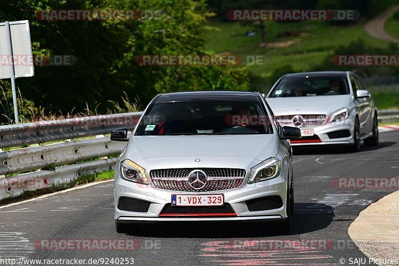 Bild #9240253 - Touristenfahrten Nürburgring Nordschleife (21.06.2020)