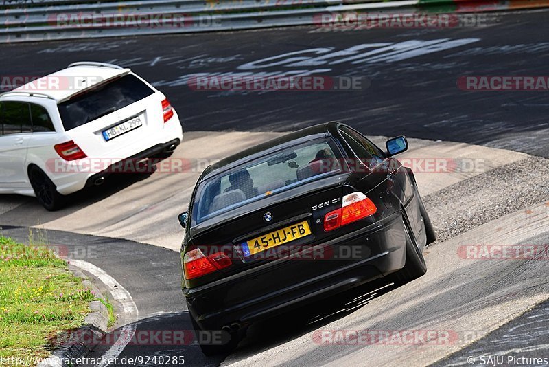 Bild #9240285 - Touristenfahrten Nürburgring Nordschleife (21.06.2020)