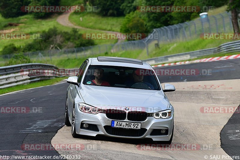 Bild #9240332 - Touristenfahrten Nürburgring Nordschleife (21.06.2020)