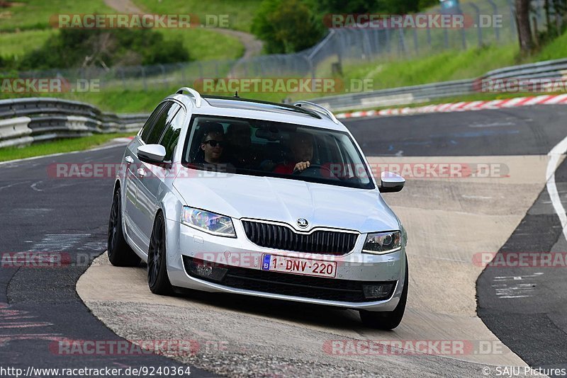 Bild #9240364 - Touristenfahrten Nürburgring Nordschleife (21.06.2020)