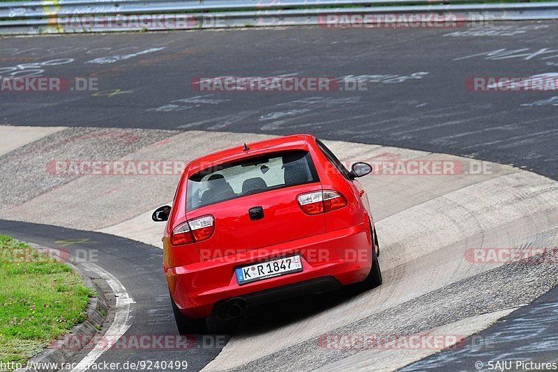 Bild #9240499 - Touristenfahrten Nürburgring Nordschleife (21.06.2020)