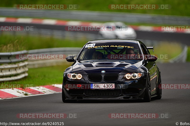 Bild #9240525 - Touristenfahrten Nürburgring Nordschleife (21.06.2020)