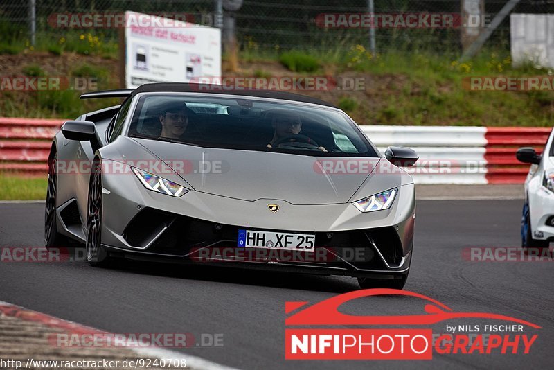 Bild #9240708 - Touristenfahrten Nürburgring Nordschleife (21.06.2020)