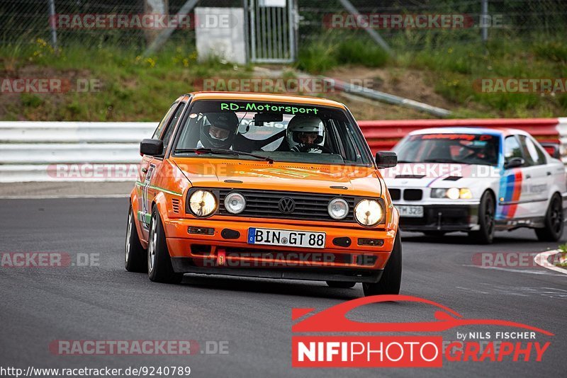 Bild #9240789 - Touristenfahrten Nürburgring Nordschleife (21.06.2020)