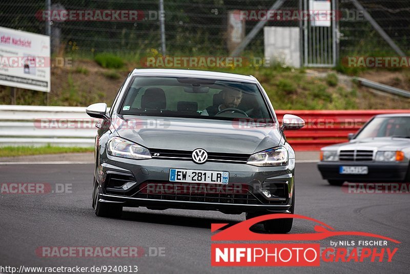 Bild #9240813 - Touristenfahrten Nürburgring Nordschleife (21.06.2020)