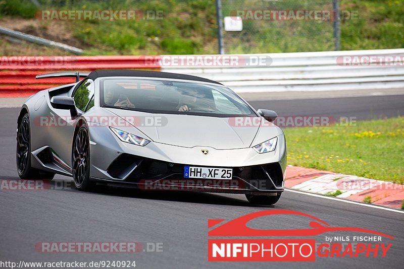 Bild #9240924 - Touristenfahrten Nürburgring Nordschleife (21.06.2020)