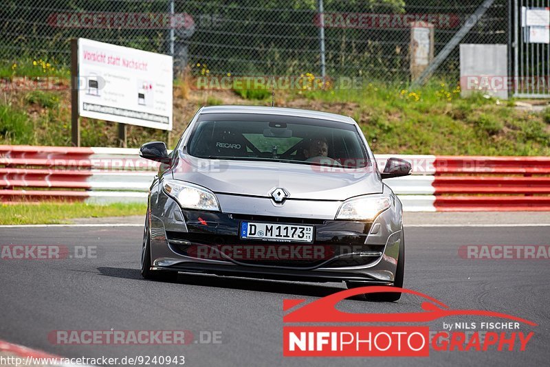 Bild #9240943 - Touristenfahrten Nürburgring Nordschleife (21.06.2020)