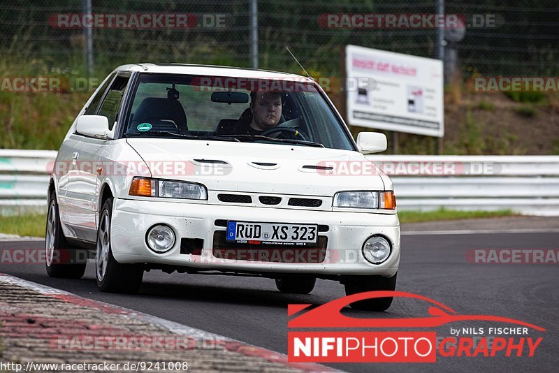 Bild #9241008 - Touristenfahrten Nürburgring Nordschleife (21.06.2020)