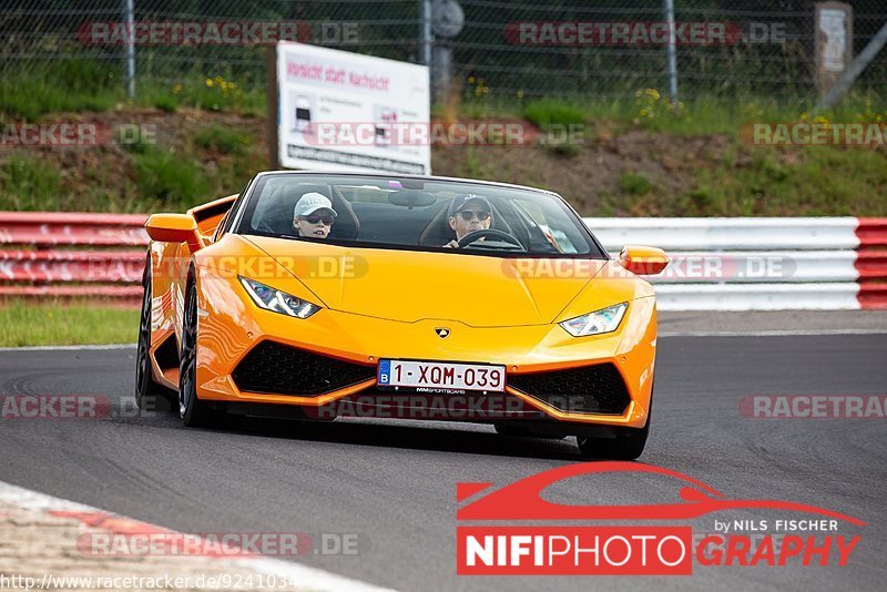 Bild #9241034 - Touristenfahrten Nürburgring Nordschleife (21.06.2020)