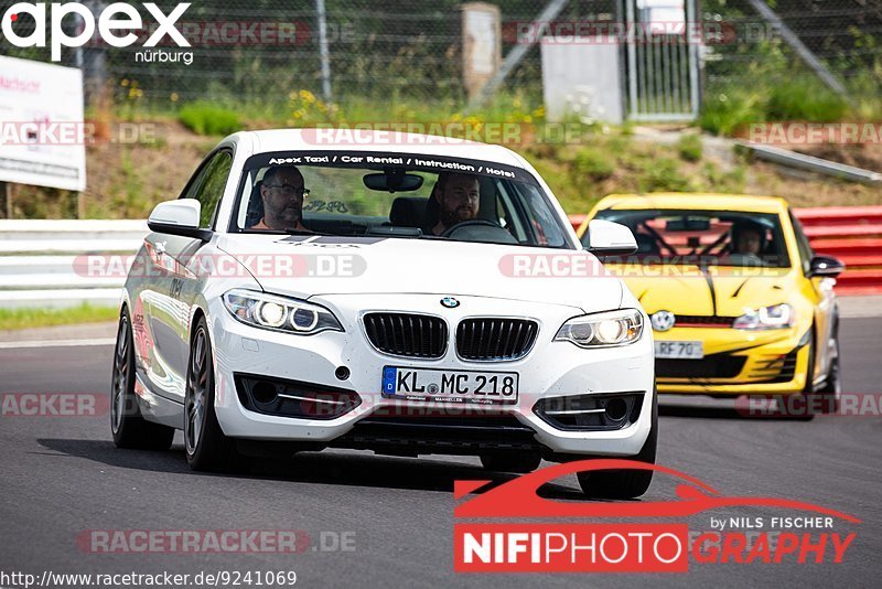 Bild #9241069 - Touristenfahrten Nürburgring Nordschleife (21.06.2020)