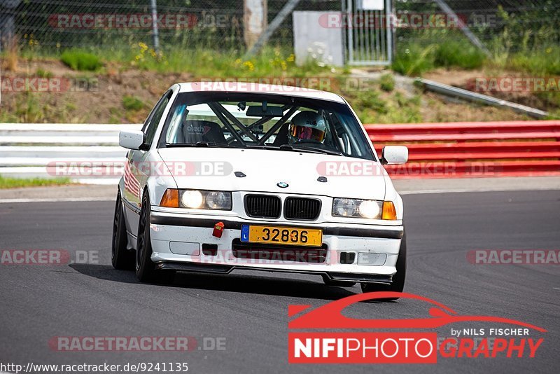 Bild #9241135 - Touristenfahrten Nürburgring Nordschleife (21.06.2020)