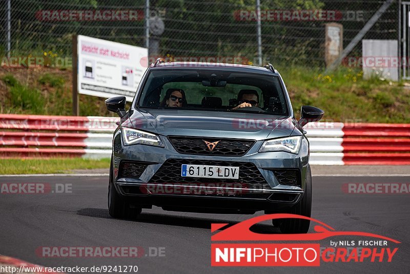 Bild #9241270 - Touristenfahrten Nürburgring Nordschleife (21.06.2020)