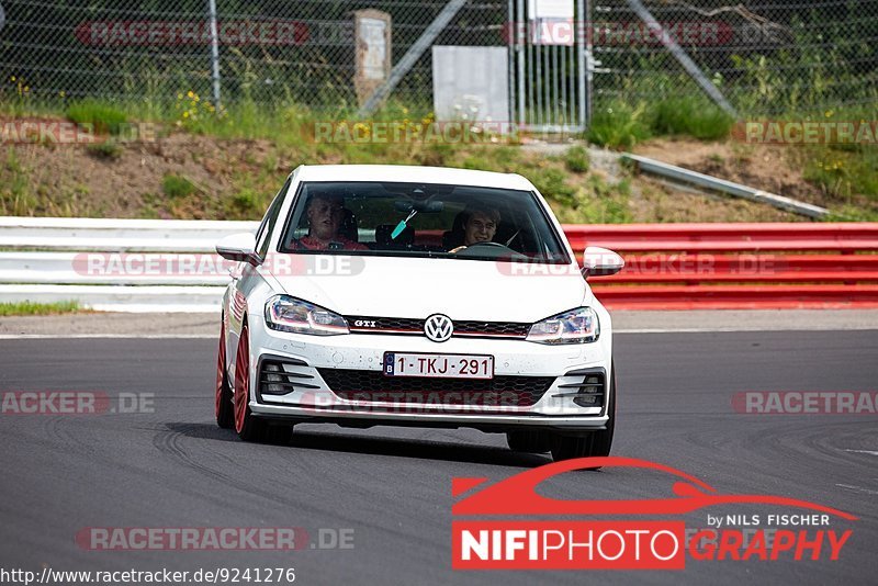 Bild #9241276 - Touristenfahrten Nürburgring Nordschleife (21.06.2020)