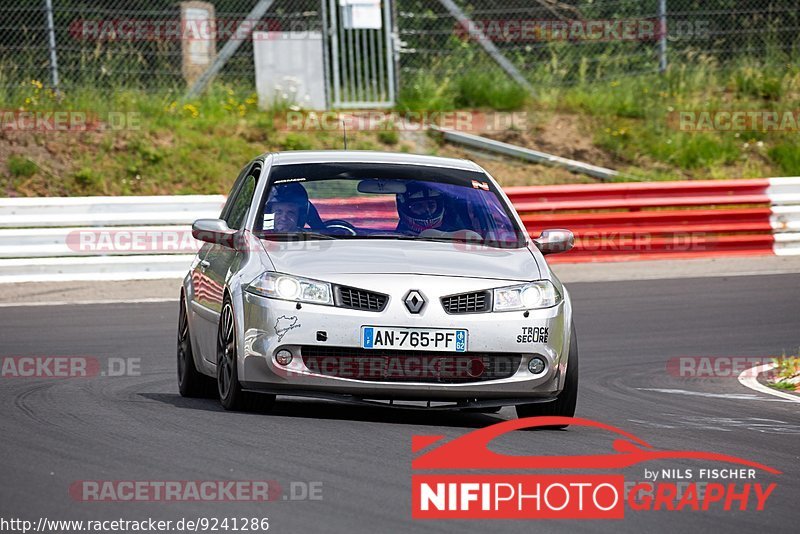 Bild #9241286 - Touristenfahrten Nürburgring Nordschleife (21.06.2020)