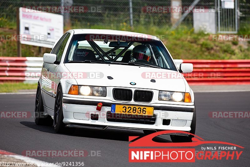 Bild #9241356 - Touristenfahrten Nürburgring Nordschleife (21.06.2020)