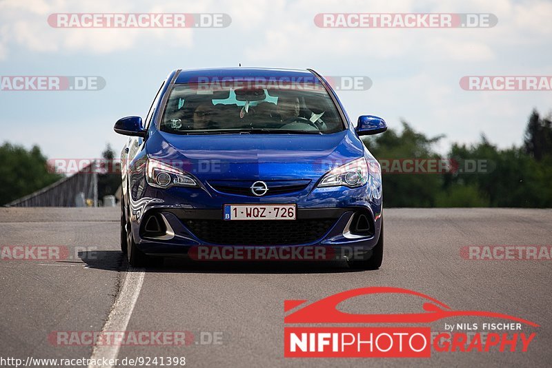 Bild #9241398 - Touristenfahrten Nürburgring Nordschleife (21.06.2020)