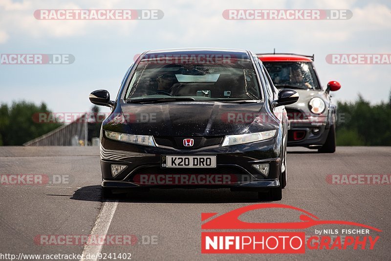 Bild #9241402 - Touristenfahrten Nürburgring Nordschleife (21.06.2020)