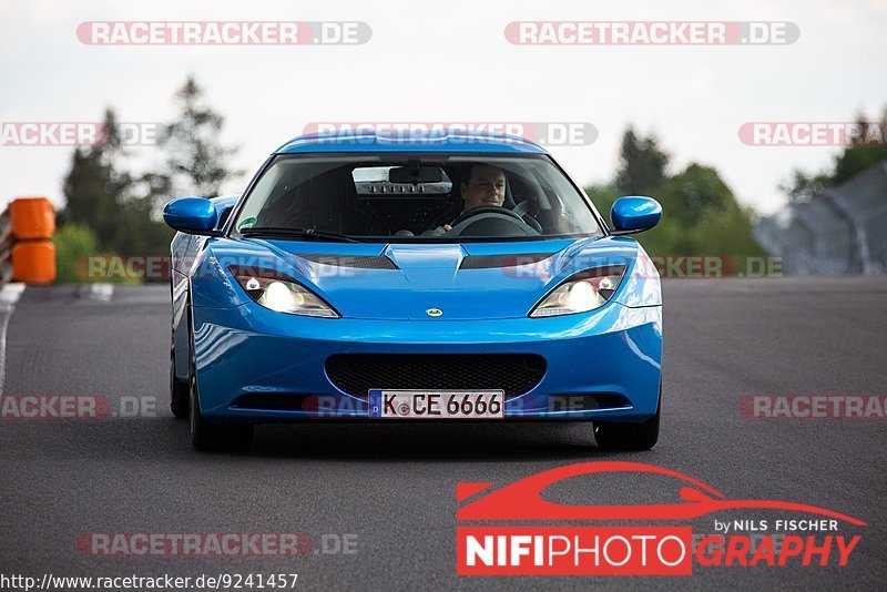 Bild #9241457 - Touristenfahrten Nürburgring Nordschleife (21.06.2020)