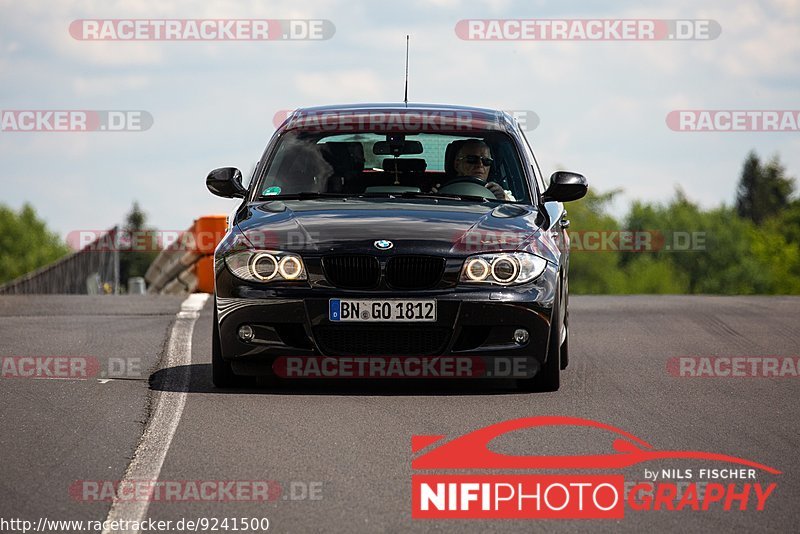 Bild #9241500 - Touristenfahrten Nürburgring Nordschleife (21.06.2020)