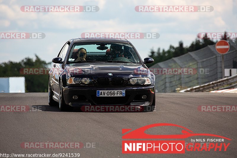 Bild #9241539 - Touristenfahrten Nürburgring Nordschleife (21.06.2020)