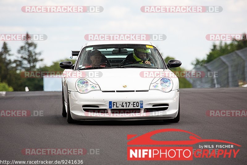 Bild #9241636 - Touristenfahrten Nürburgring Nordschleife (21.06.2020)