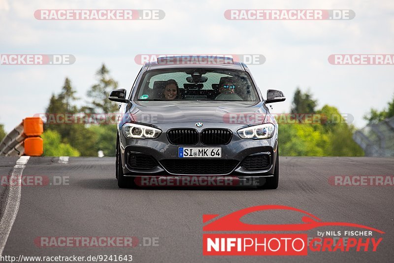 Bild #9241643 - Touristenfahrten Nürburgring Nordschleife (21.06.2020)