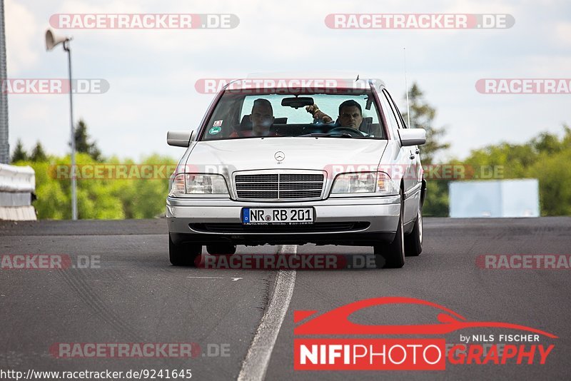 Bild #9241645 - Touristenfahrten Nürburgring Nordschleife (21.06.2020)