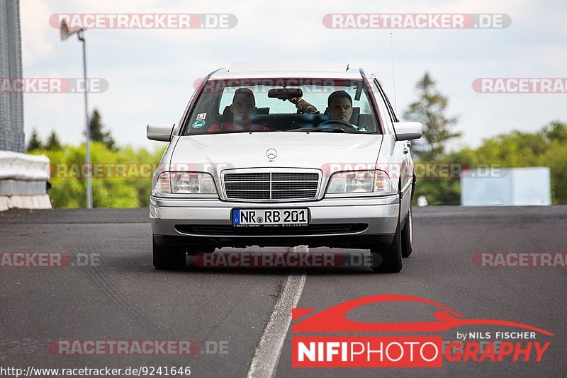 Bild #9241646 - Touristenfahrten Nürburgring Nordschleife (21.06.2020)