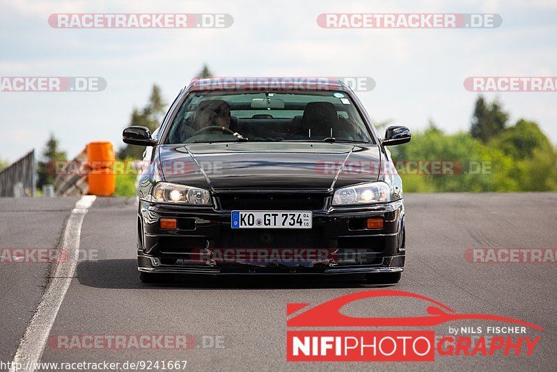 Bild #9241667 - Touristenfahrten Nürburgring Nordschleife (21.06.2020)