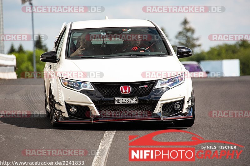 Bild #9241833 - Touristenfahrten Nürburgring Nordschleife (21.06.2020)