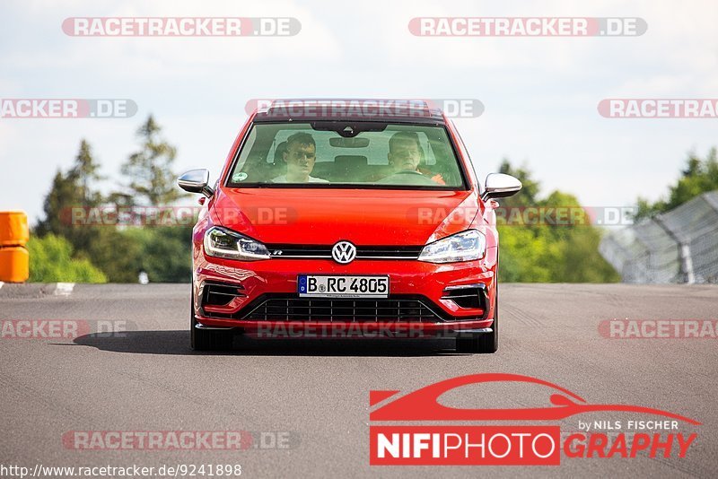 Bild #9241898 - Touristenfahrten Nürburgring Nordschleife (21.06.2020)