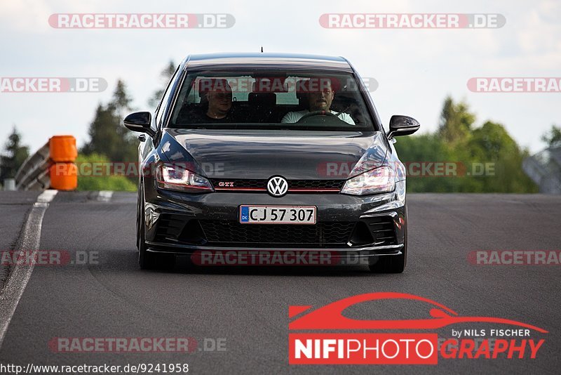 Bild #9241958 - Touristenfahrten Nürburgring Nordschleife (21.06.2020)