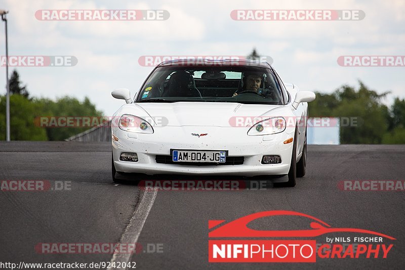 Bild #9242042 - Touristenfahrten Nürburgring Nordschleife (21.06.2020)