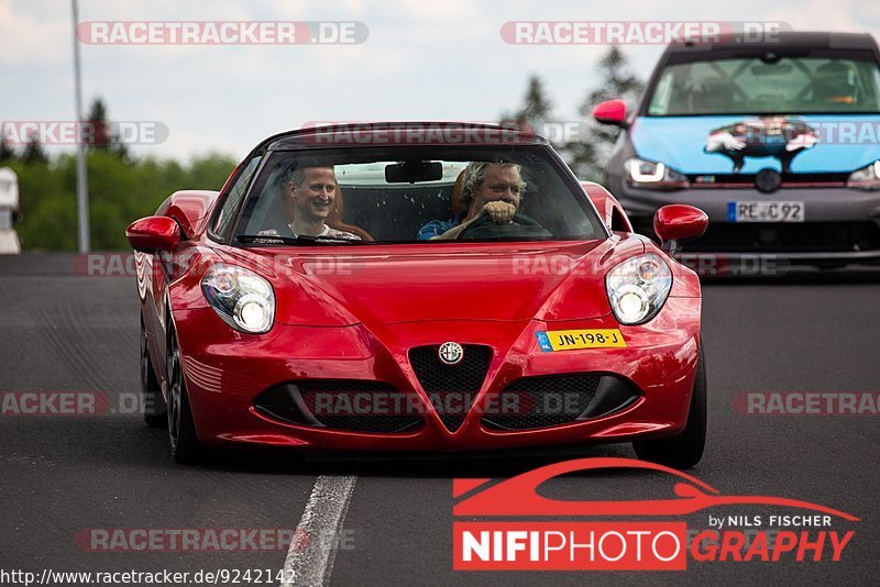 Bild #9242142 - Touristenfahrten Nürburgring Nordschleife (21.06.2020)