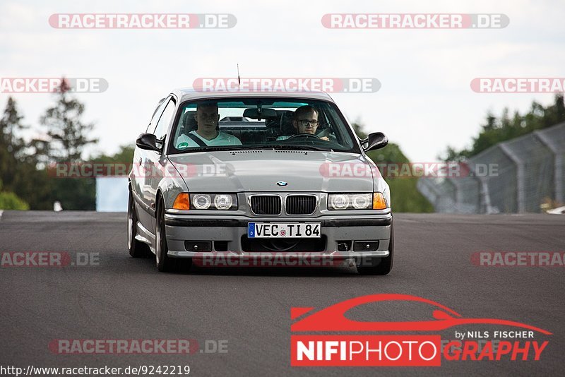 Bild #9242219 - Touristenfahrten Nürburgring Nordschleife (21.06.2020)